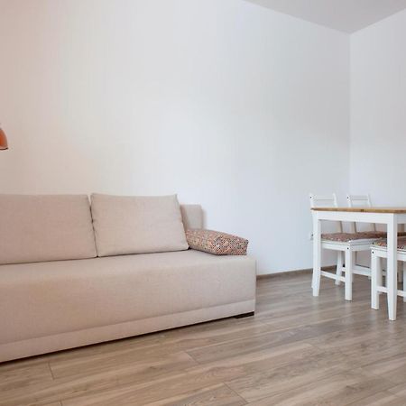 Apartament Z Ogrodem W Centrum Limanowej Limanowa Bagian luar foto